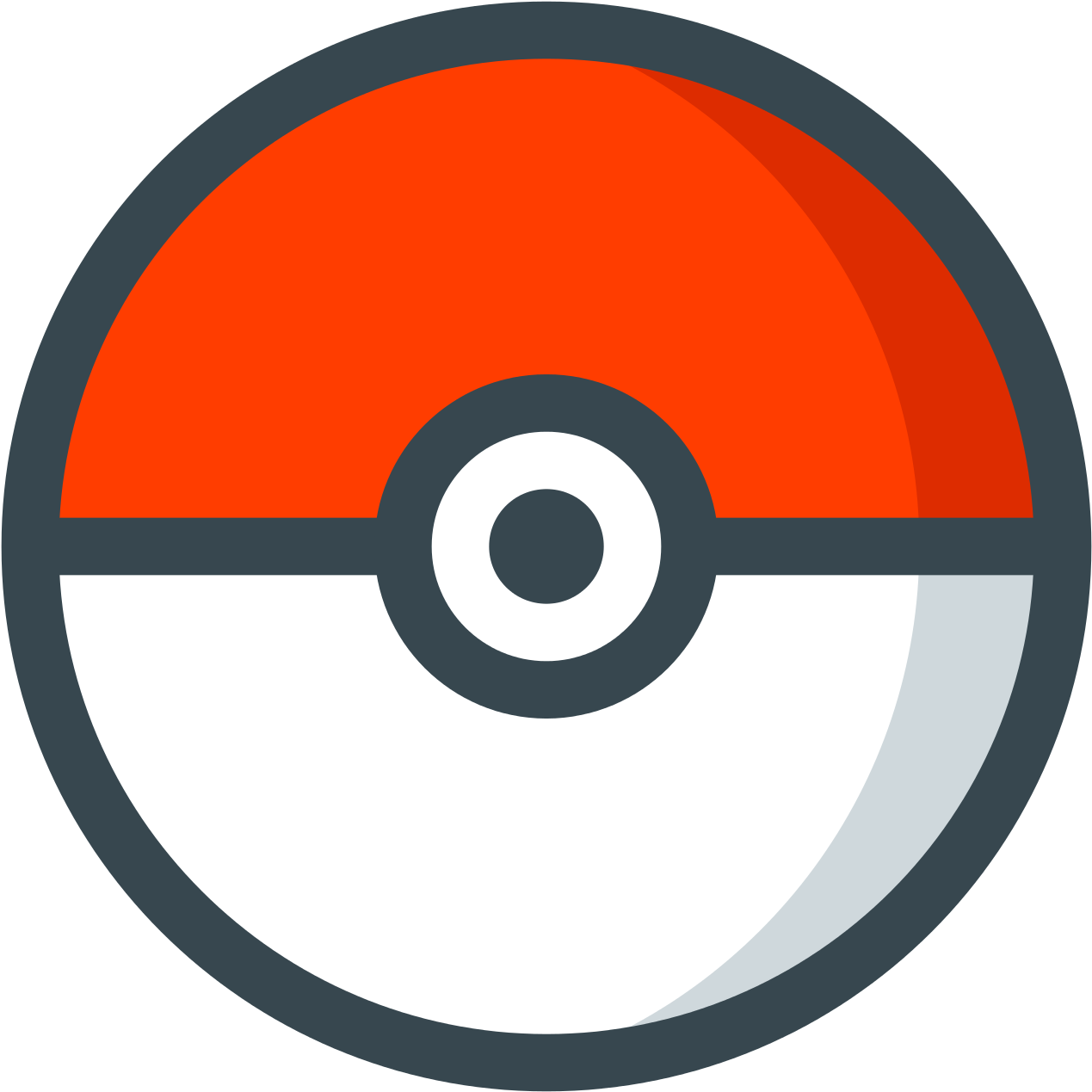 pokeball